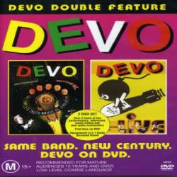 Devo : Complete Truth About De-Evolution - Devo Live
